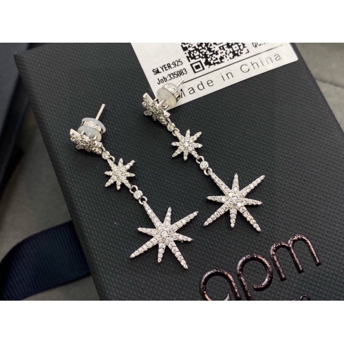 Cheap Apm Monaco Earrings For Women #1229127 Replica Wholesale [$34.00 USD] [ITEM#1229127] on Replica Apm Monaco Earrings