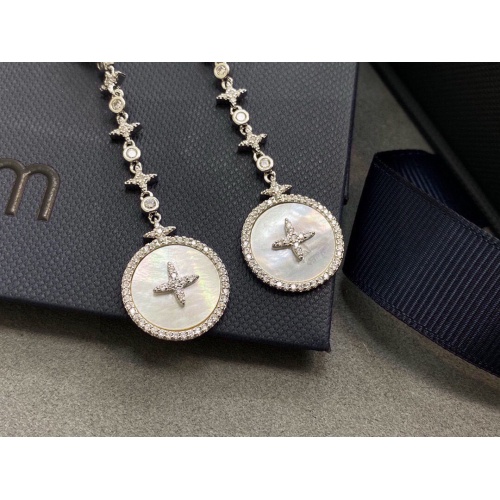 Cheap Apm Monaco Earrings For Women #1229130 Replica Wholesale [$39.00 USD] [ITEM#1229130] on Replica Apm Monaco Earrings