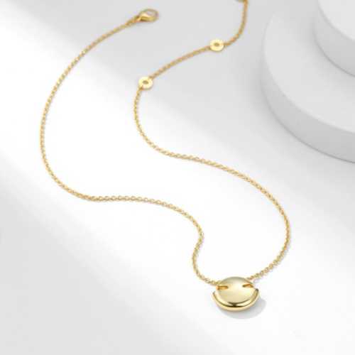 Cheap Bvlgari Necklaces #1229148 Replica Wholesale [$42.00 USD] [ITEM#1229148] on Replica Bvlgari Necklaces