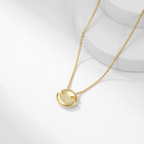 Cheap Bvlgari Necklaces #1229148 Replica Wholesale [$42.00 USD] [ITEM#1229148] on Replica Bvlgari Necklaces