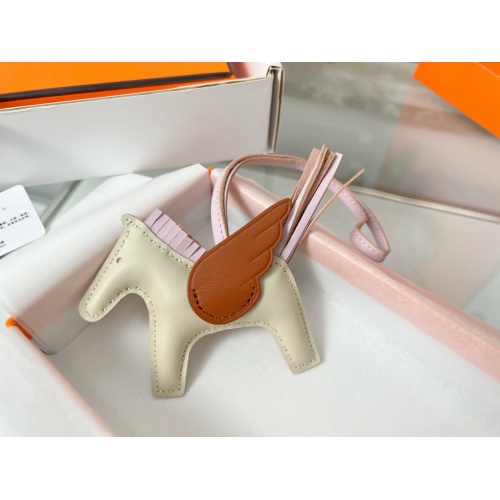 Cheap Hermes Key Holder And Bag Buckle #1229163 Replica Wholesale [$42.00 USD] [ITEM#1229163] on Replica Hermes Key Holder And Bag Buckle