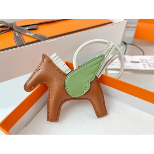 Cheap Hermes Key Holder And Bag Buckle #1229164 Replica Wholesale [$42.00 USD] [ITEM#1229164] on Replica Hermes Key Holder And Bag Buckle