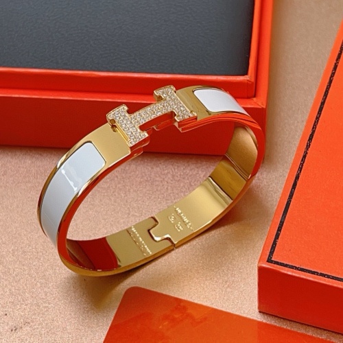 Cheap Hermes Bracelets #1229176 Replica Wholesale [$48.00 USD] [ITEM#1229176] on Replica Hermes Bracelets