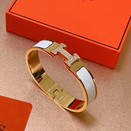 Cheap Hermes Bracelets #1229176 Replica Wholesale [$48.00 USD] [ITEM#1229176] on Replica Hermes Bracelets