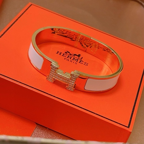 Cheap Hermes Bracelets #1229176 Replica Wholesale [$48.00 USD] [ITEM#1229176] on Replica Hermes Bracelets