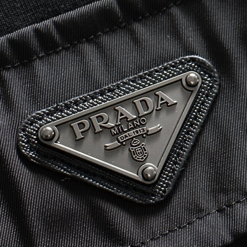 Cheap Prada T-Shirts Short Sleeved For Unisex #1229182 Replica Wholesale [$42.00 USD] [ITEM#1229182] on Replica Prada T-Shirts