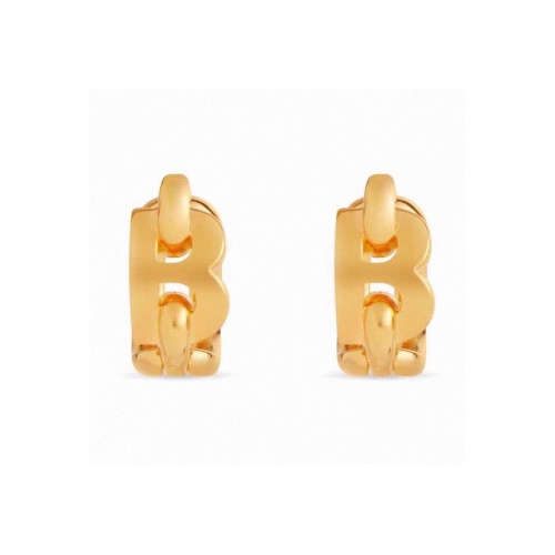 Cheap Balenciaga Earrings For Women #1229194 Replica Wholesale [$27.00 USD] [ITEM#1229194] on Replica Balenciaga Earrings