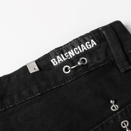 Cheap Balenciaga Jeans For Unisex #1229197 Replica Wholesale [$82.00 USD] [ITEM#1229197] on Replica Balenciaga Jeans