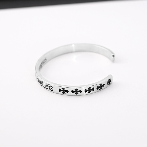 Cheap Chrome Hearts Bracelets #1229219 Replica Wholesale [$38.00 USD] [ITEM#1229219] on Replica Chrome Hearts Bracelets