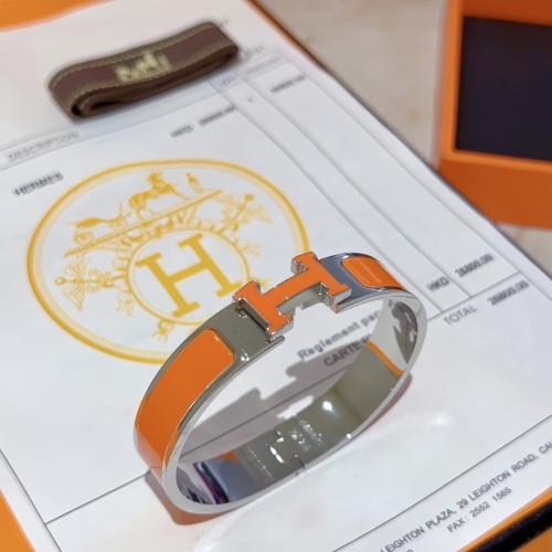 Cheap Hermes Bracelets #1229226 Replica Wholesale [$52.00 USD] [ITEM#1229226] on Replica Hermes Bracelets