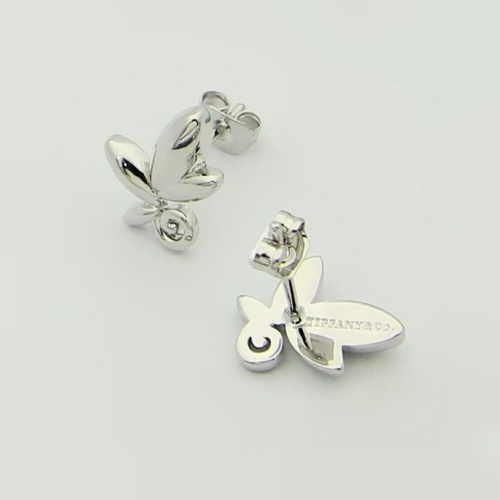 Cheap Tiffany Earrings For Women #1229228 Replica Wholesale [$25.00 USD] [ITEM#1229228] on Replica Tiffany Earrings