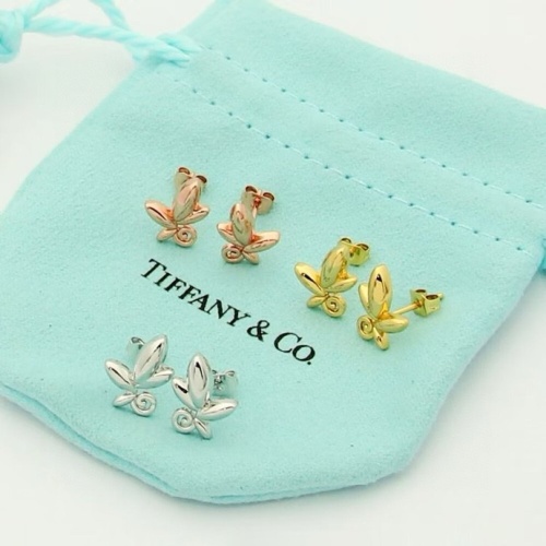 Cheap Tiffany Earrings For Women #1229228 Replica Wholesale [$25.00 USD] [ITEM#1229228] on Replica Tiffany Earrings