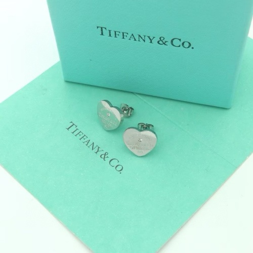 Cheap Tiffany Earrings For Women #1229231 Replica Wholesale [$23.00 USD] [ITEM#1229231] on Replica Tiffany Earrings