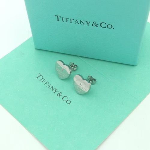 Cheap Tiffany Earrings For Women #1229231 Replica Wholesale [$23.00 USD] [ITEM#1229231] on Replica Tiffany Earrings