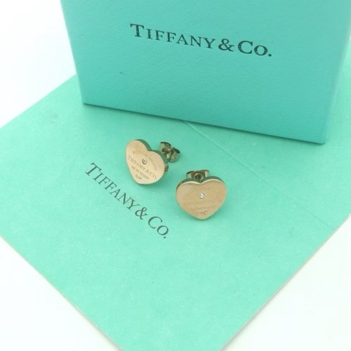 Cheap Tiffany Earrings For Women #1229232 Replica Wholesale [$23.00 USD] [ITEM#1229232] on Replica Tiffany Earrings