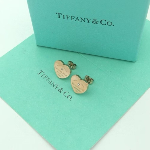 Cheap Tiffany Earrings For Women #1229232 Replica Wholesale [$23.00 USD] [ITEM#1229232] on Replica Tiffany Earrings