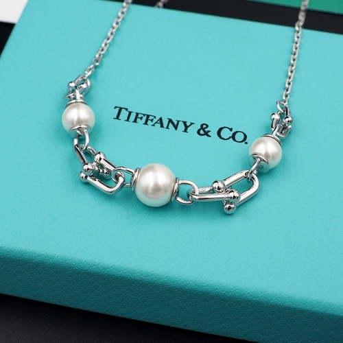 Cheap Tiffany Necklaces For Women #1229234 Replica Wholesale [$27.00 USD] [ITEM#1229234] on Replica Tiffany Necklaces