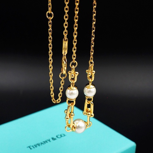 Cheap Tiffany Necklaces For Women #1229236 Replica Wholesale [$27.00 USD] [ITEM#1229236] on Replica Tiffany Necklaces