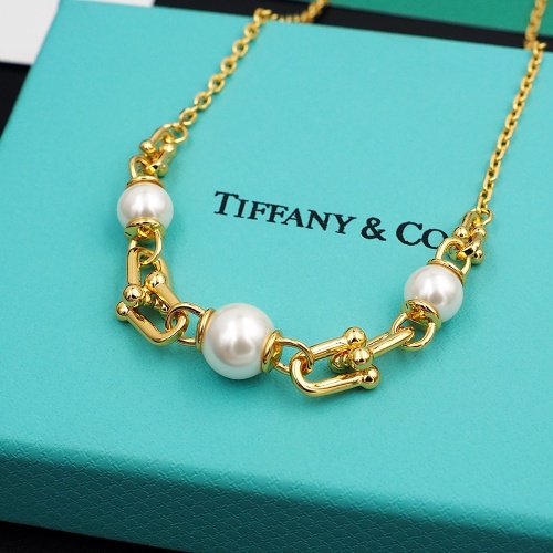 Cheap Tiffany Necklaces For Women #1229236 Replica Wholesale [$27.00 USD] [ITEM#1229236] on Replica Tiffany Necklaces