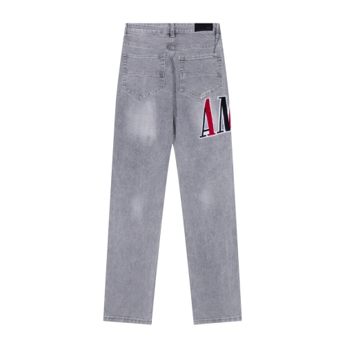 Cheap Amiri Jeans For Unisex #1229240 Replica Wholesale [$60.00 USD] [ITEM#1229240] on Replica Amiri Jeans