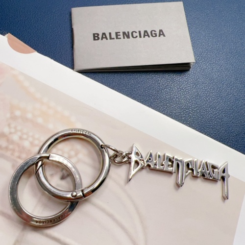 Cheap Balenciaga Key Holder And Bag Buckle #1229263 Replica Wholesale [$38.00 USD] [ITEM#1229263] on Replica Balenciaga Key Holder And Bag Buckle