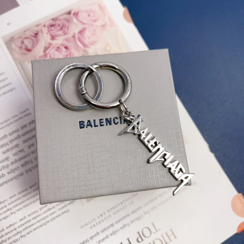 Cheap Balenciaga Key Holder And Bag Buckle #1229263 Replica Wholesale [$38.00 USD] [ITEM#1229263] on Replica Balenciaga Key Holder And Bag Buckle