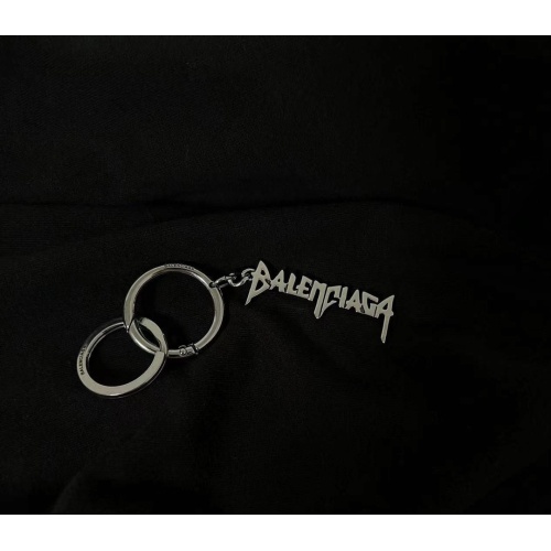 Cheap Balenciaga Key Holder And Bag Buckle #1229263 Replica Wholesale [$38.00 USD] [ITEM#1229263] on Replica Balenciaga Key Holder And Bag Buckle