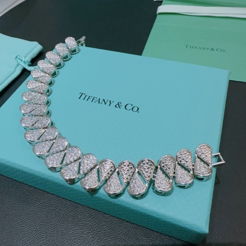 Cheap Tiffany Bracelets For Women #1229270 Replica Wholesale [$56.00 USD] [ITEM#1229270] on Replica Tiffany Bracelets