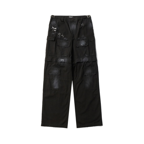 Cheap Balenciaga Pants For Unisex #1229275 Replica Wholesale [$88.00 USD] [ITEM#1229275] on Replica Balenciaga Pants