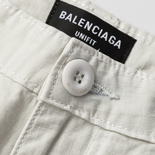 Cheap Balenciaga Pants For Unisex #1229276 Replica Wholesale [$88.00 USD] [ITEM#1229276] on Replica Balenciaga Pants