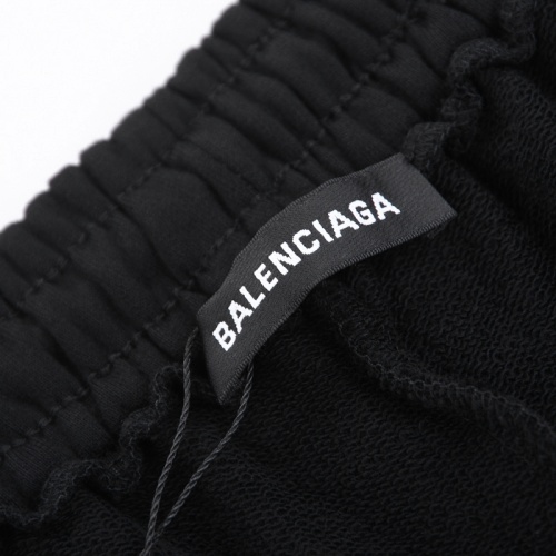 Cheap Balenciaga Pants For Unisex #1229278 Replica Wholesale [$60.00 USD] [ITEM#1229278] on Replica Balenciaga Pants