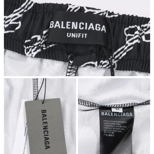 Cheap Balenciaga Pants For Unisex #1229283 Replica Wholesale [$45.00 USD] [ITEM#1229283] on Replica Balenciaga Pants