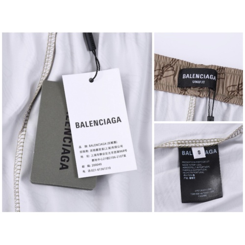 Cheap Balenciaga Pants For Unisex #1229284 Replica Wholesale [$45.00 USD] [ITEM#1229284] on Replica Balenciaga Pants