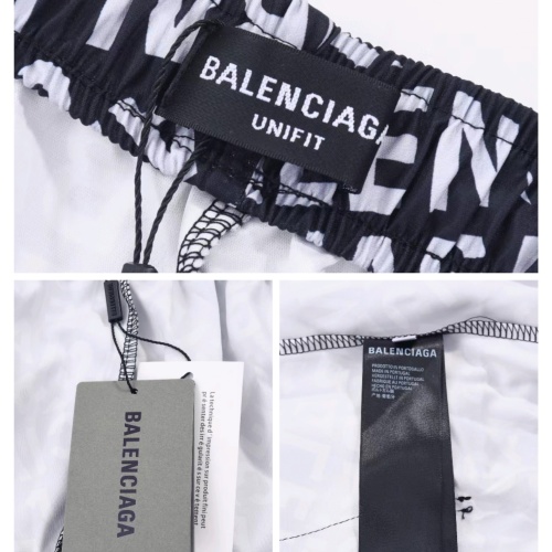 Cheap Balenciaga Pants For Unisex #1229289 Replica Wholesale [$45.00 USD] [ITEM#1229289] on Replica Balenciaga Pants