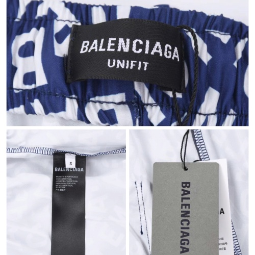 Cheap Balenciaga Pants For Unisex #1229290 Replica Wholesale [$45.00 USD] [ITEM#1229290] on Replica Balenciaga Pants