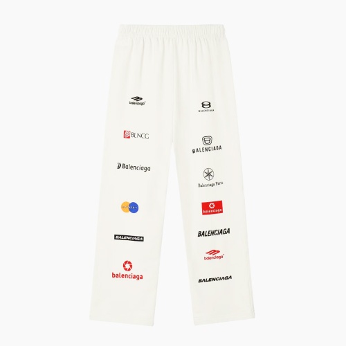 Cheap Balenciaga Pants For Unisex #1229291 Replica Wholesale [$72.00 USD] [ITEM#1229291] on Replica Balenciaga Pants