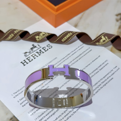 Cheap Hermes Bracelets #1229295 Replica Wholesale [$52.00 USD] [ITEM#1229295] on Replica Hermes Bracelets