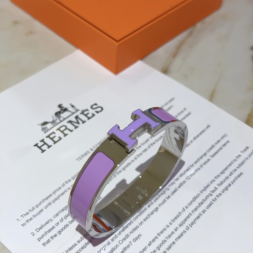 Cheap Hermes Bracelets #1229295 Replica Wholesale [$52.00 USD] [ITEM#1229295] on Replica Hermes Bracelets