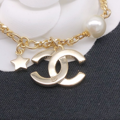 Cheap Chanel Bracelets For Women #1229296 Replica Wholesale [$27.00 USD] [ITEM#1229296] on Replica Chanel Bracelets