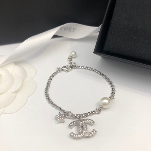 Cheap Chanel Bracelets For Women #1229297 Replica Wholesale [$27.00 USD] [ITEM#1229297] on Replica Chanel Bracelets