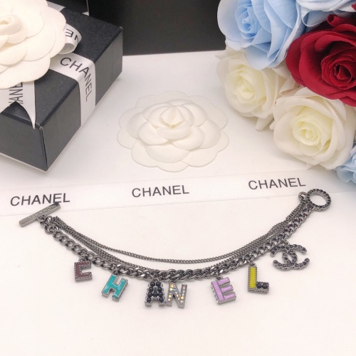 Cheap Chanel Bracelets For Women #1229298 Replica Wholesale [$29.00 USD] [ITEM#1229298] on Replica Chanel Bracelets