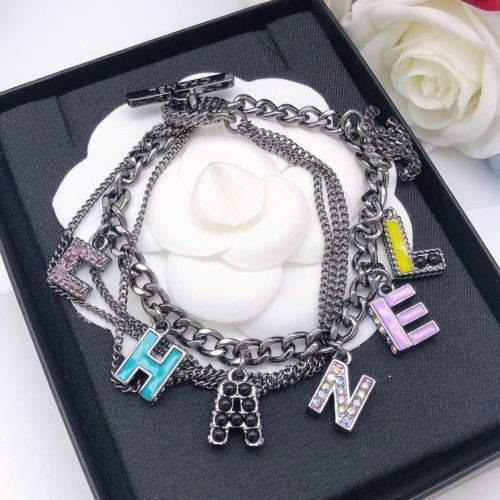 Cheap Chanel Bracelets For Women #1229298 Replica Wholesale [$29.00 USD] [ITEM#1229298] on Replica Chanel Bracelets