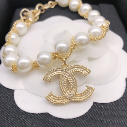 Cheap Chanel Bracelets For Women #1229299 Replica Wholesale [$32.00 USD] [ITEM#1229299] on Replica Chanel Bracelets