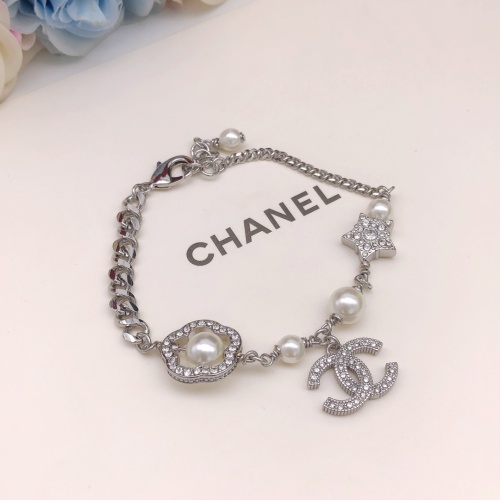 Cheap Chanel Bracelets For Women #1229300 Replica Wholesale [$32.00 USD] [ITEM#1229300] on Replica Chanel Bracelets