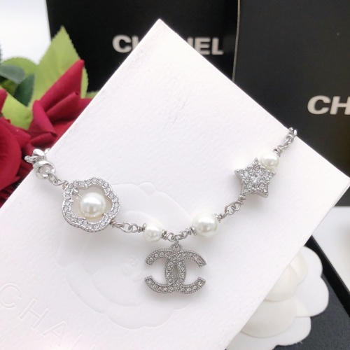 Cheap Chanel Bracelets For Women #1229300 Replica Wholesale [$32.00 USD] [ITEM#1229300] on Replica Chanel Bracelets