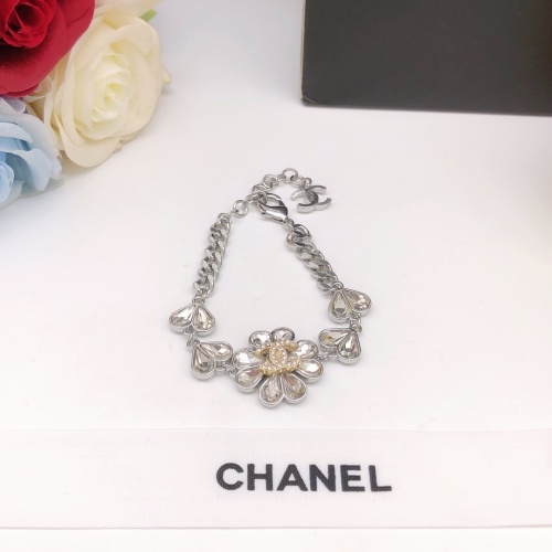 Cheap Chanel Bracelets For Women #1229302 Replica Wholesale [$29.00 USD] [ITEM#1229302] on Replica Chanel Bracelets