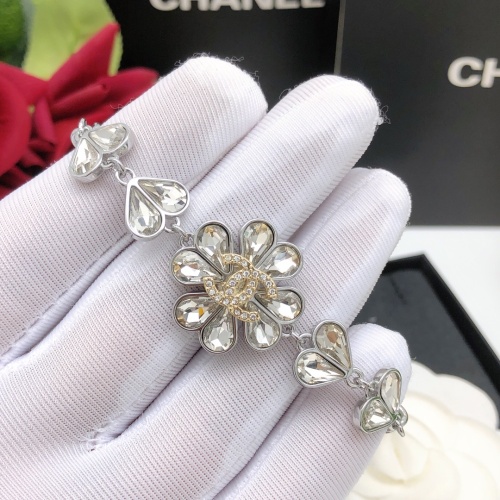 Cheap Chanel Bracelets For Women #1229302 Replica Wholesale [$29.00 USD] [ITEM#1229302] on Replica Chanel Bracelets