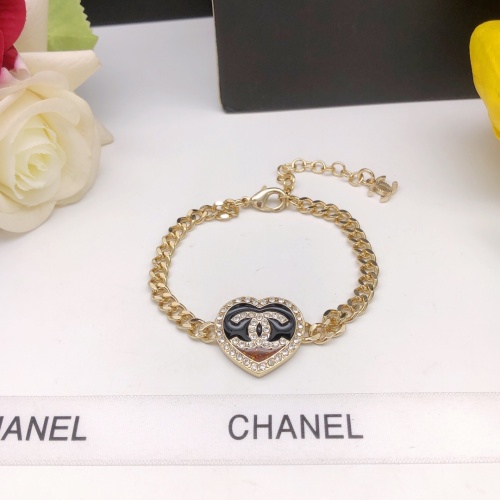 Cheap Chanel Bracelets For Women #1229303 Replica Wholesale [$29.00 USD] [ITEM#1229303] on Replica Chanel Bracelets