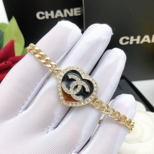 Cheap Chanel Bracelets For Women #1229303 Replica Wholesale [$29.00 USD] [ITEM#1229303] on Replica Chanel Bracelets