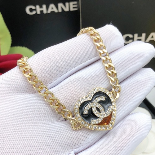 Cheap Chanel Bracelets For Women #1229303 Replica Wholesale [$29.00 USD] [ITEM#1229303] on Replica Chanel Bracelets